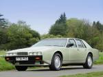 Aston Martin Lagonda Series 4 1987 года (UK)